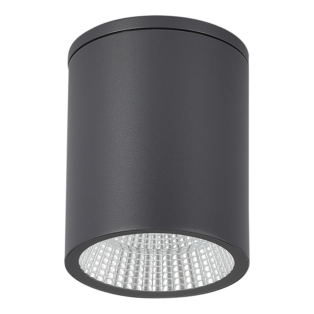 Светильник потолочный TUBO LED 12W 3000K / 4000K / 6500K