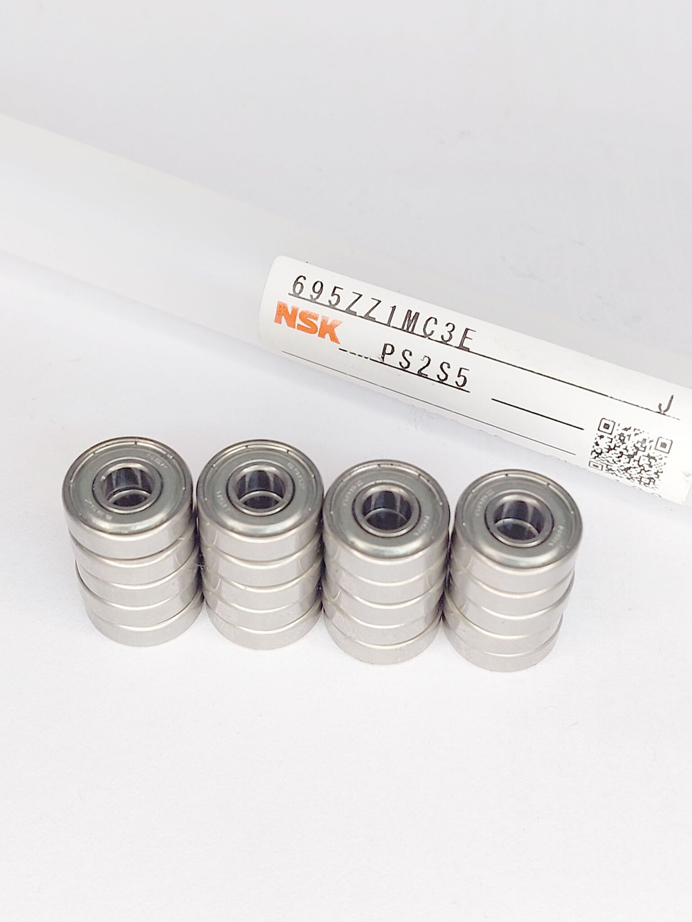 Подшипник NSK 695ZZ1MC3E 5х13х4 мм к-т 20 шт.