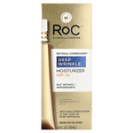 RoC, Retinol Correxion®, увлажняющее средство против морщин, SPF 30, 30 мл (1 жидк. унция)