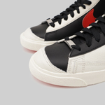 Кроссовки Nike Blazer Mid '77 EMB  - купить в магазине Dice