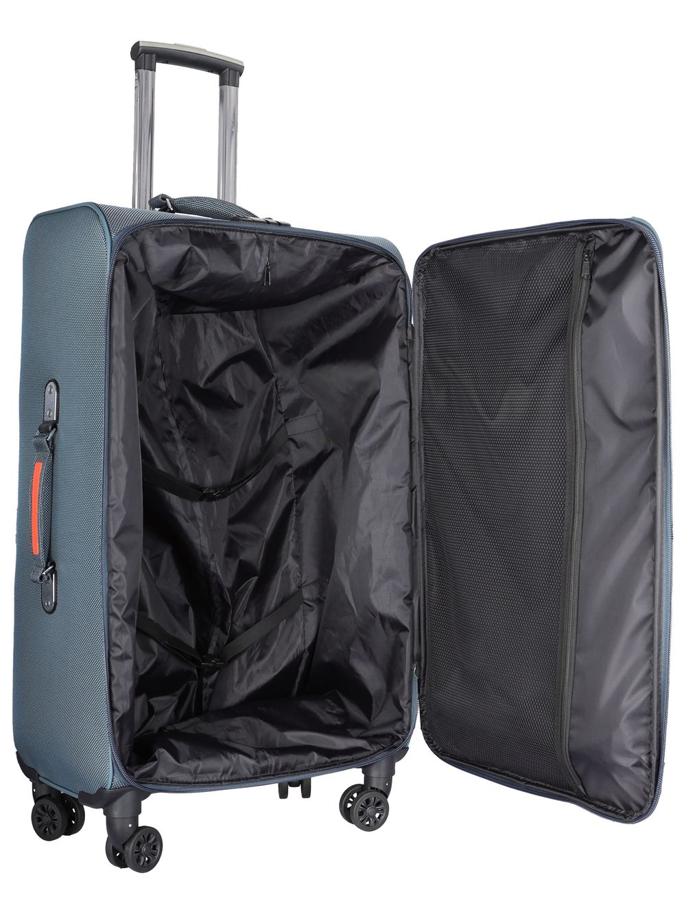 Чемодан 459-4 / 28 дюймов