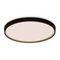 Потолочный светодиодный светильник Lumina Deco Paneli LDC 8061-48W BK