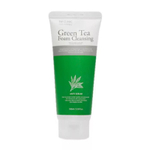 Пенка с экстрактом зеленого чая 3W CLINIC GREEN TEA FOAM CLEANSING (100ml)