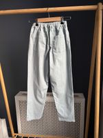 Хлопковые брюки Sanetta, 140