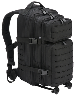 Brandit US COOPER LASERCUT MEDIUM Backpak - 25 l