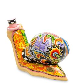 TG-4231 Статуэтка «Улитка Антон» сред. (Томас Хоффман)