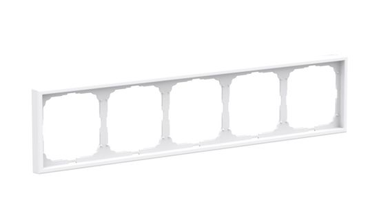 Рамка 5-м ArtGallery универс. лотос SE GAL001305