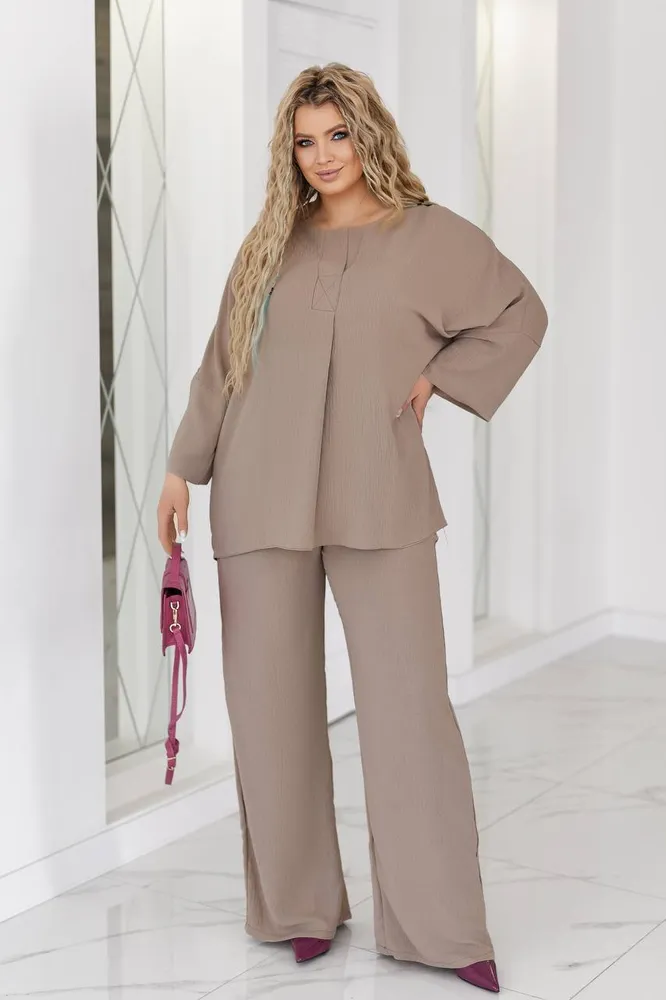 Костюм УК-1309-3 Fabrika