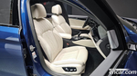 BMW 5 Series (G30) M550i xDrive (08.2021)