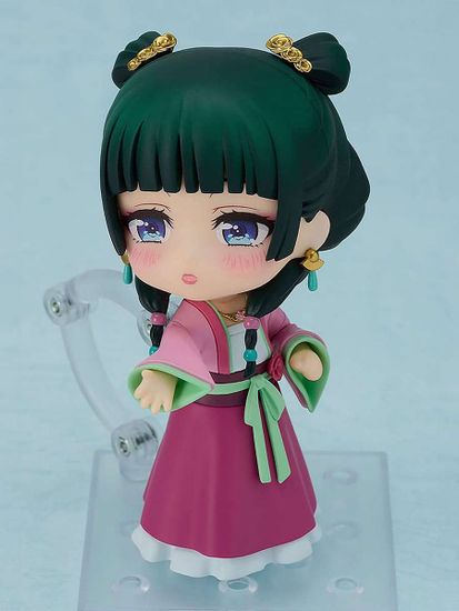 Фигурка Аниме Nendoroid Монолог фармацевта Маомао 10см 4580590204034 / фигурка Нендороид по мотивам аниме "Монолог фармацевта", Маомао