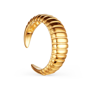 кафф Серебро