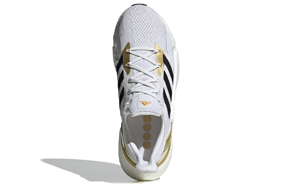 Кроссовки Adidas X9000L4