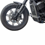 Мотоцикл Regulmoto V BOB черный