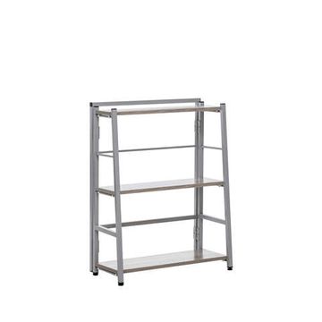 Стеллаж раскладной Пако 800 Трапеция