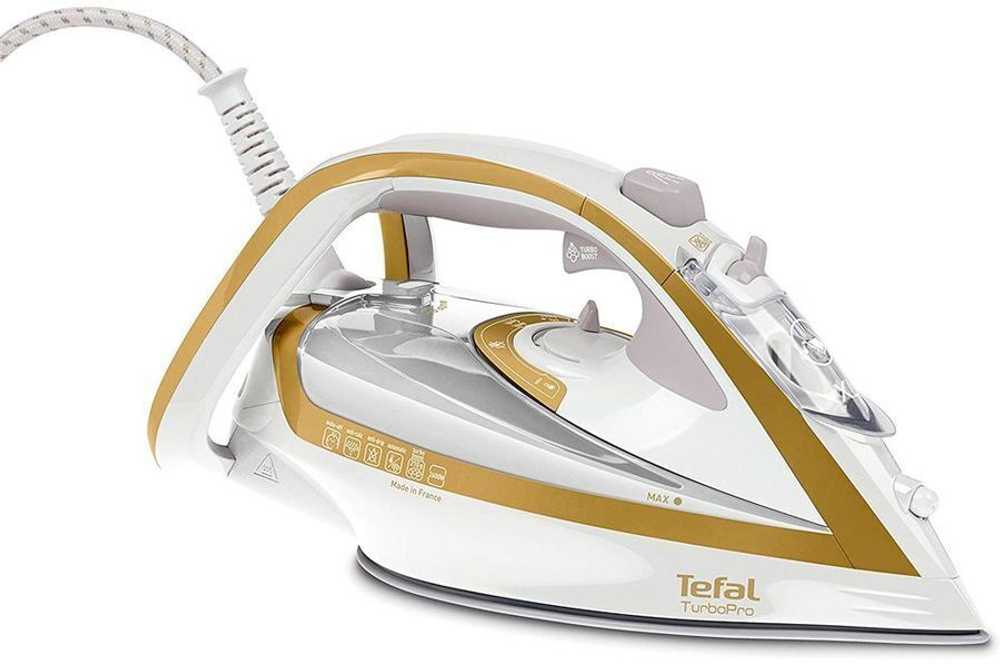 Утюг Tefal Turbo Pro FV5625E0
