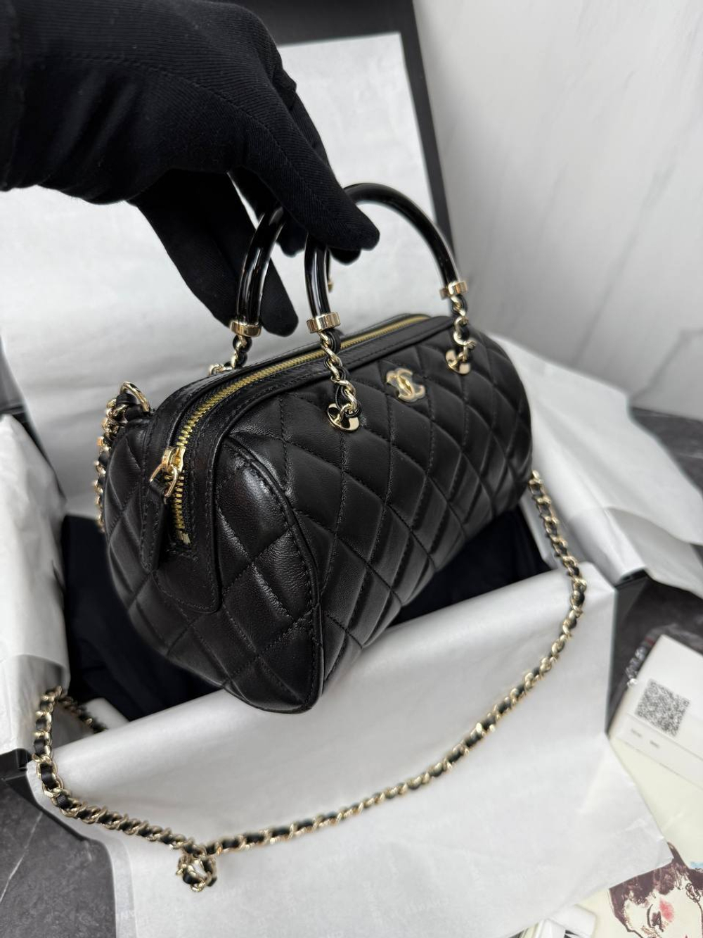 Сумка Chanel