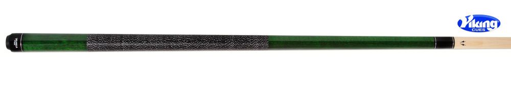 Кий Viking Valhalla VA115 2PC Пул