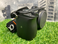 Sony A6400 750 кадров Покупка/Продажа