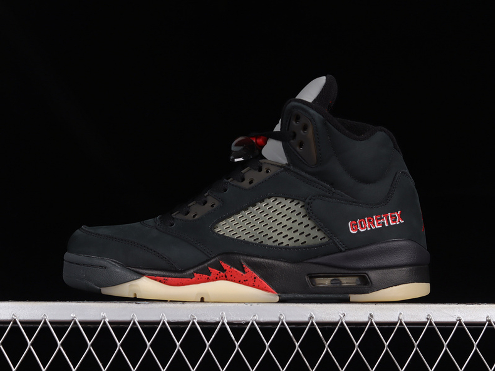 Nike air jordan5 deals