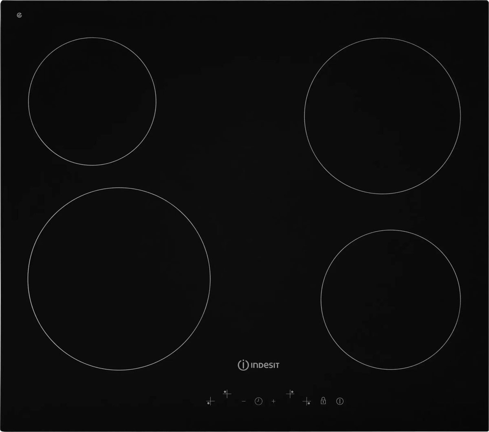 Варочная поверхность Indesit IRT 160 B