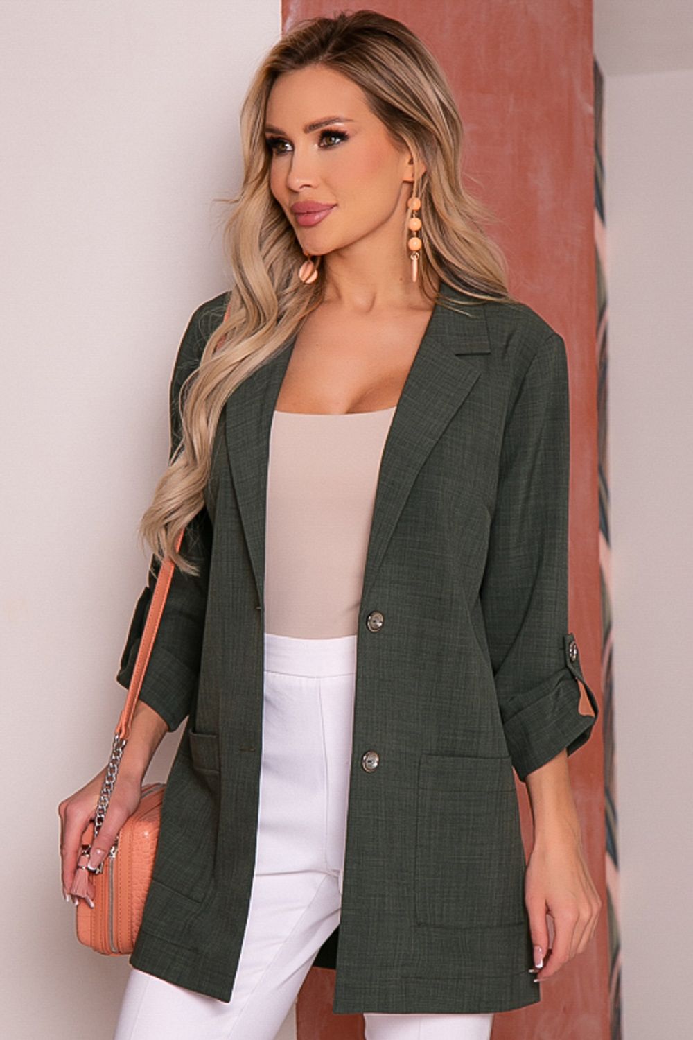 Жакет 8118-2 Avili