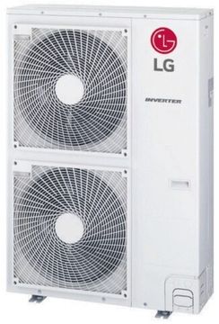Сплит-система LG UV60R/UU60WR