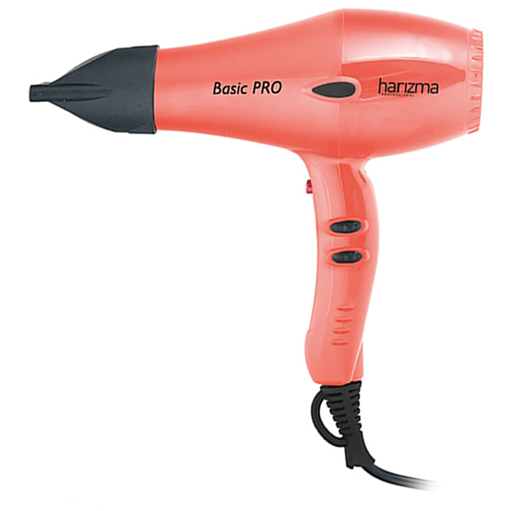 Фен Harizma Basic PRO 2200W h10203C-05