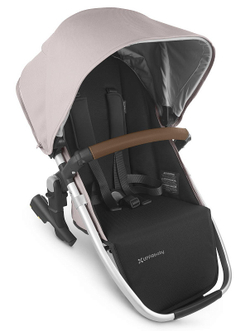 Коляска для погодок UPPAbaby Vista V2 (2 прогулочных блока и люлька) Alice