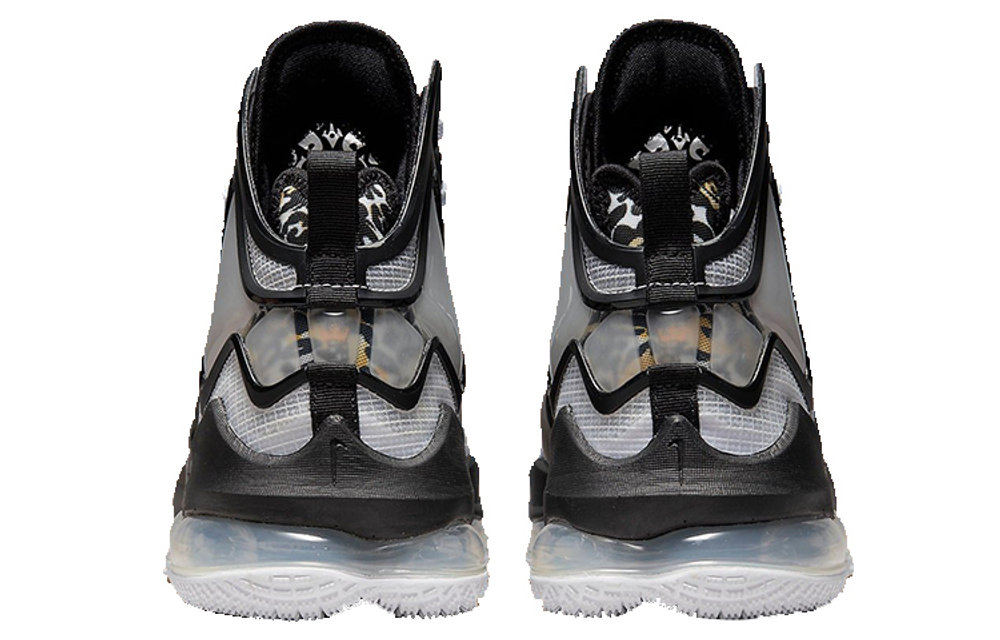 Кроссовки Nike Lebron 19 Ep "Royalty"