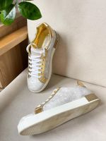 Кеды Dolce&Gabbana, 36