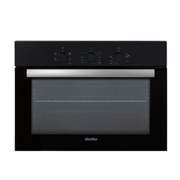 Электрический духовой шкаф Simfer B5EB15001