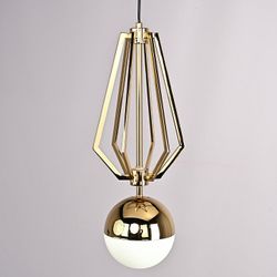 Подвесной светильник Imperiumloft  133230-22