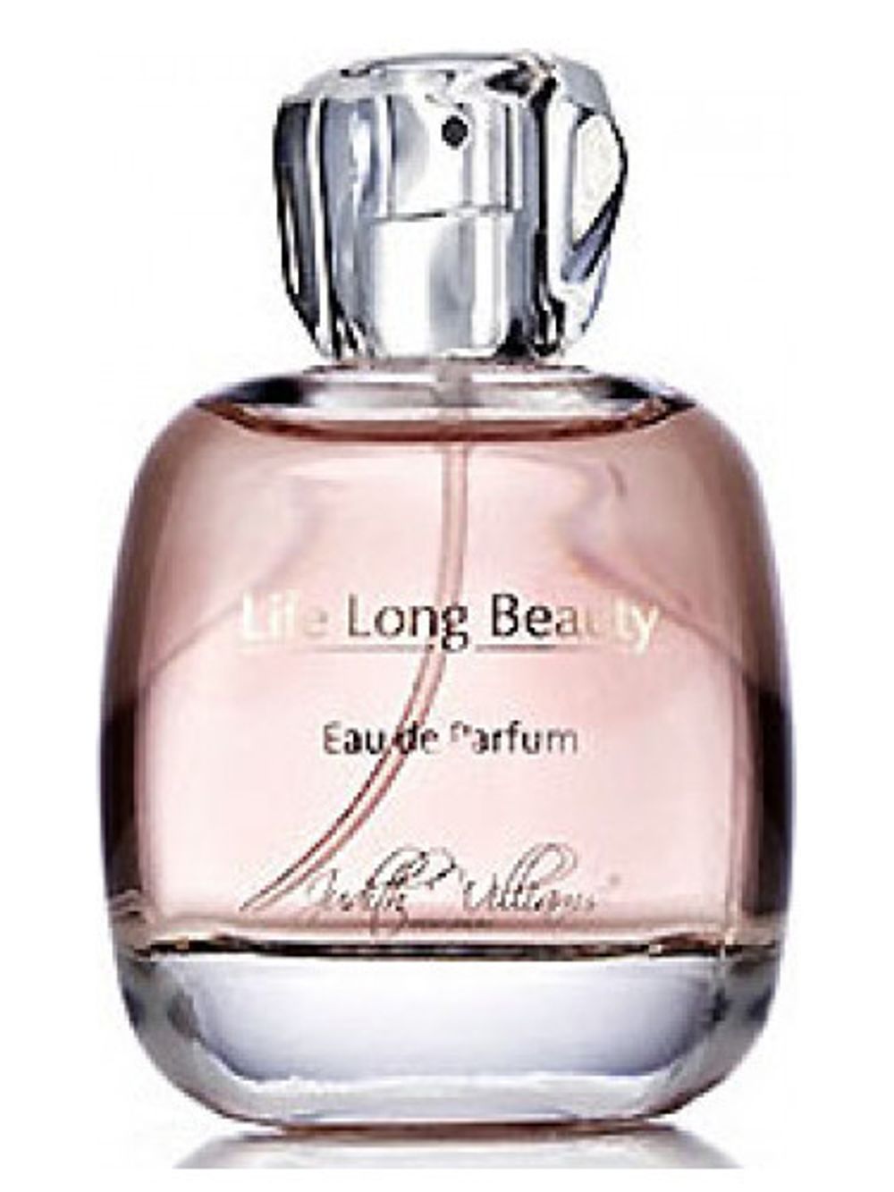 Judith Williams Life Long Beauty