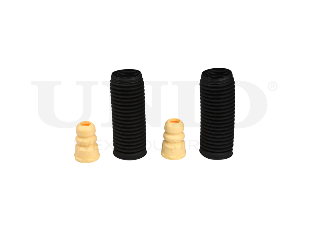 Комплект пыльник и отбойник UNIO DUC-50008