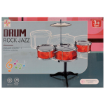 Барабанная установка, коробка M4210