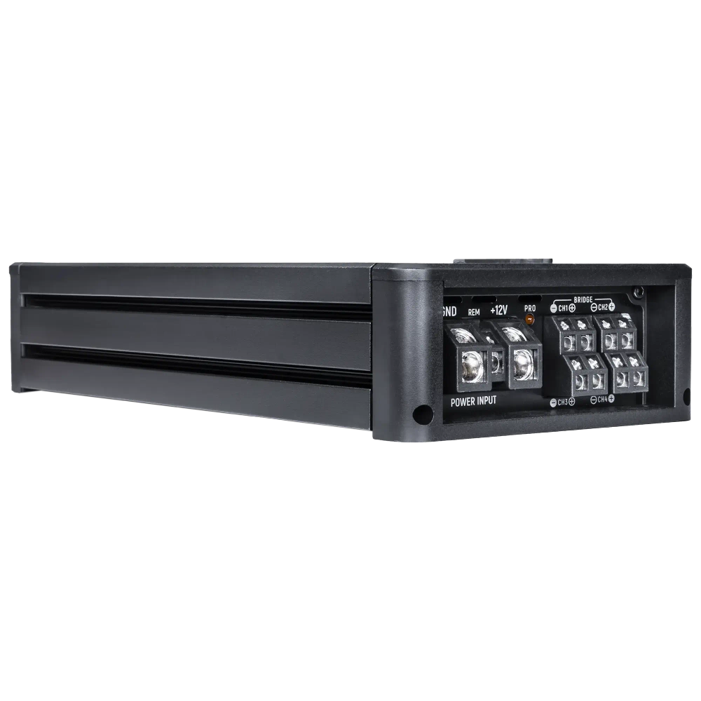 AMP PRO 4.150 Усилитель