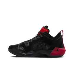 Мужские кроссовки Air Jordan 37 Low PF 'Bred' DQ4123-007