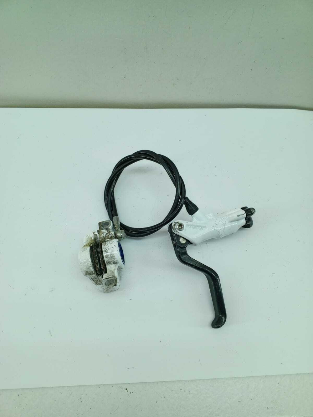 Тормоз для велосипеда Formula RX (передний)