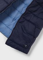 двусторонний жилет