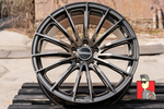 Комплект дисков Rays 18x8 et35 5x108
