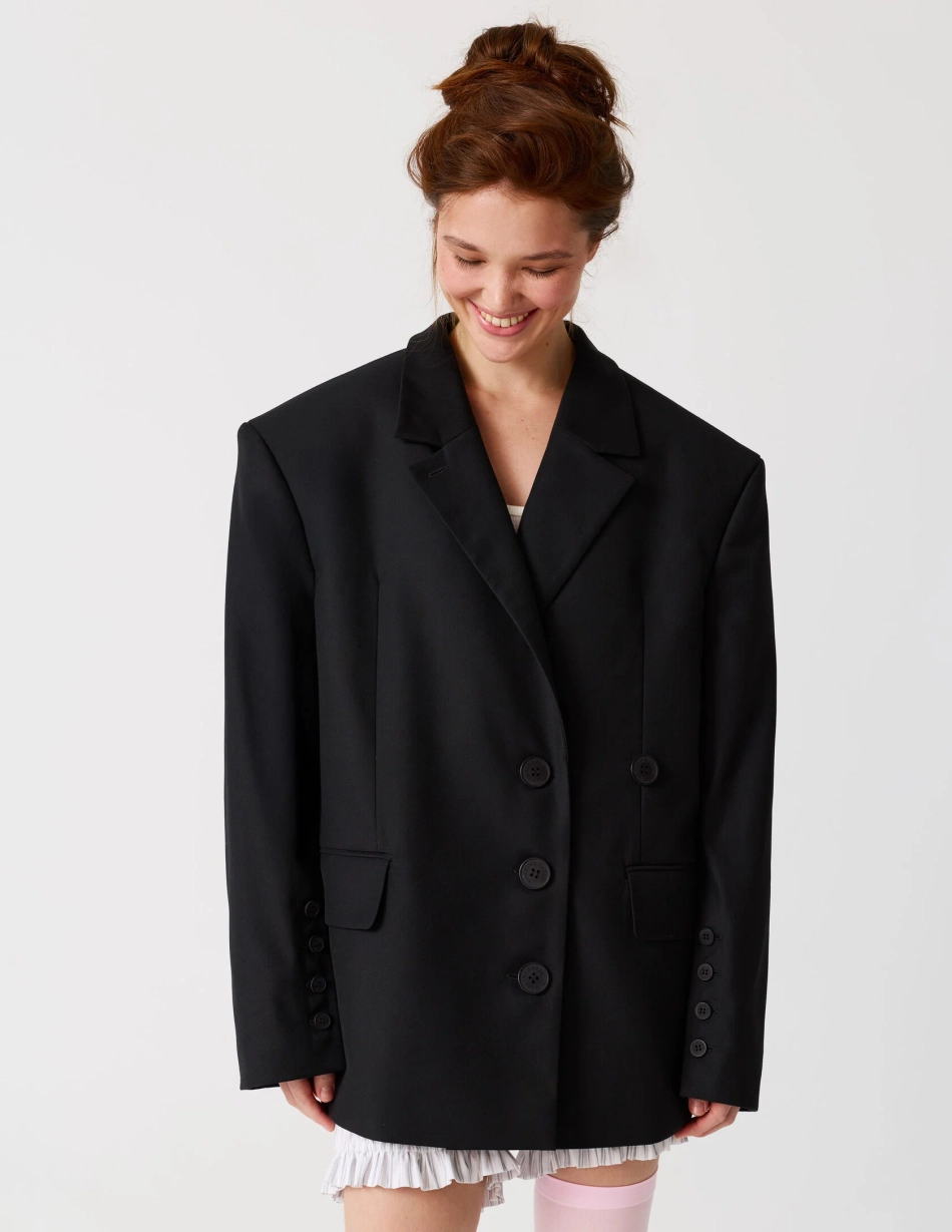Пиджак "Главная роль"