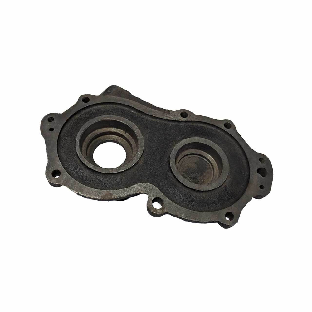 Передняя крышка блока шестерен JD295 / TY295IT / TY2100