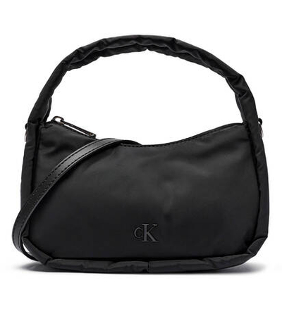 Сумка через плечо CALVIN KLEIN JEANS - черный(K60K612738)