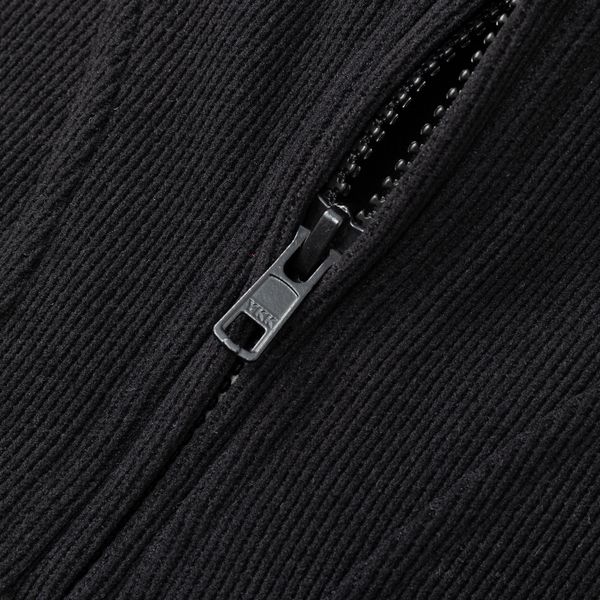 Толстовка Desolate черная - фото 7