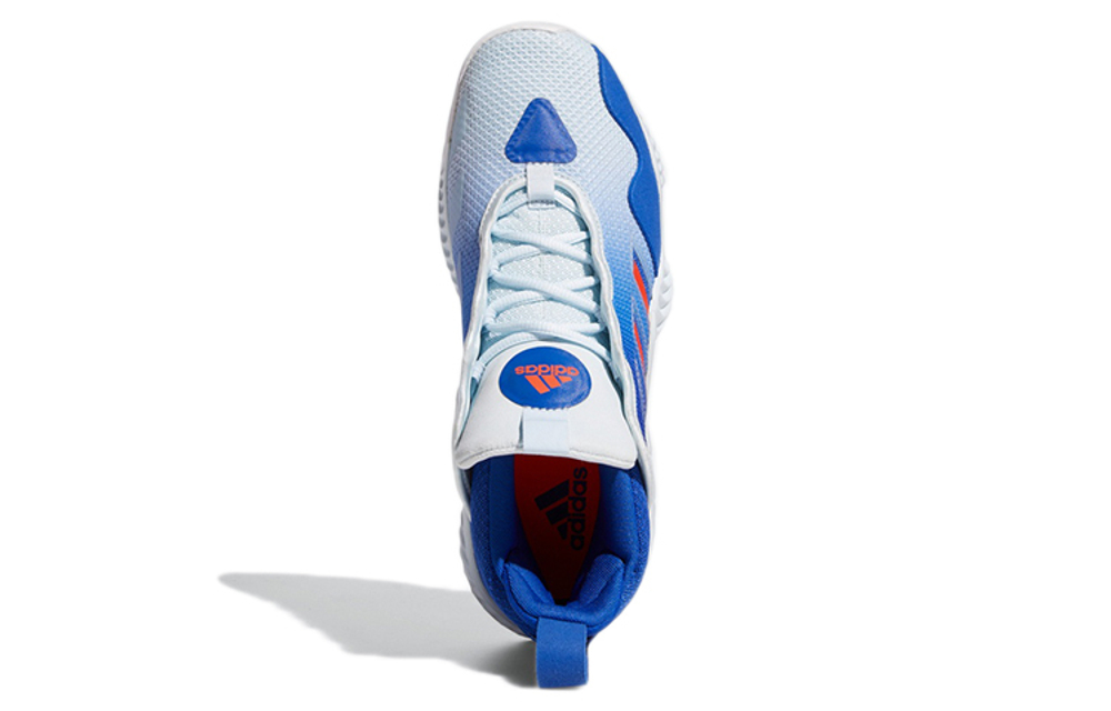 Кроссовки Adidas Court Vision 3
