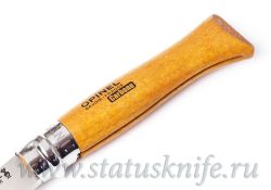 Нож Opinel 09 Carboneфотография - 3