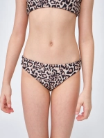 купальник раздельный с топом для бассейна