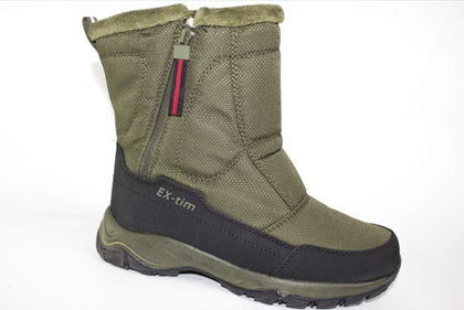 Дутики женские зимние Ex-tim арт. 2293-7