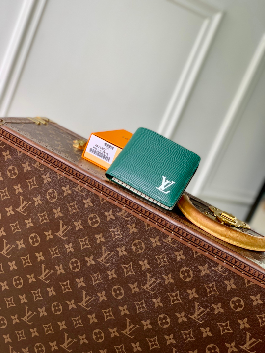 Louis Vuitton Multiple Wallet