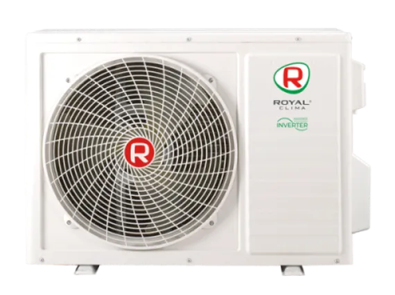 Наружный блок мульти сплит-системы Royal Clima 2DFM-14HN/OUT Multi Gamma